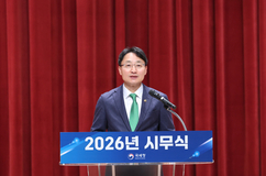 [신년사]임광현 국세청장 "올해 개청 60주년, 새로운 도약의 원년"