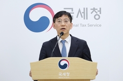 국세청, 물가안정 4차 세무조사…밀가루 가공, 청과물 유통 업체 등 14곳