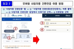 이젠 유료 인증서 없어도…사업자들, 간편인증으로 세금계산서 발급 '손쉽게'