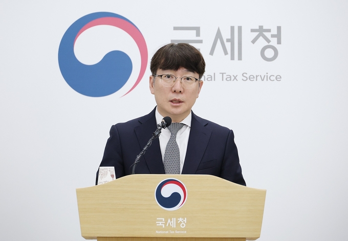 AI라고 다 똑같은 AI 아냐, 세금 궁금증은 국세청 AI 챗봇에게