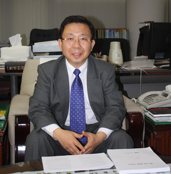 원윤희 조세연구원장은