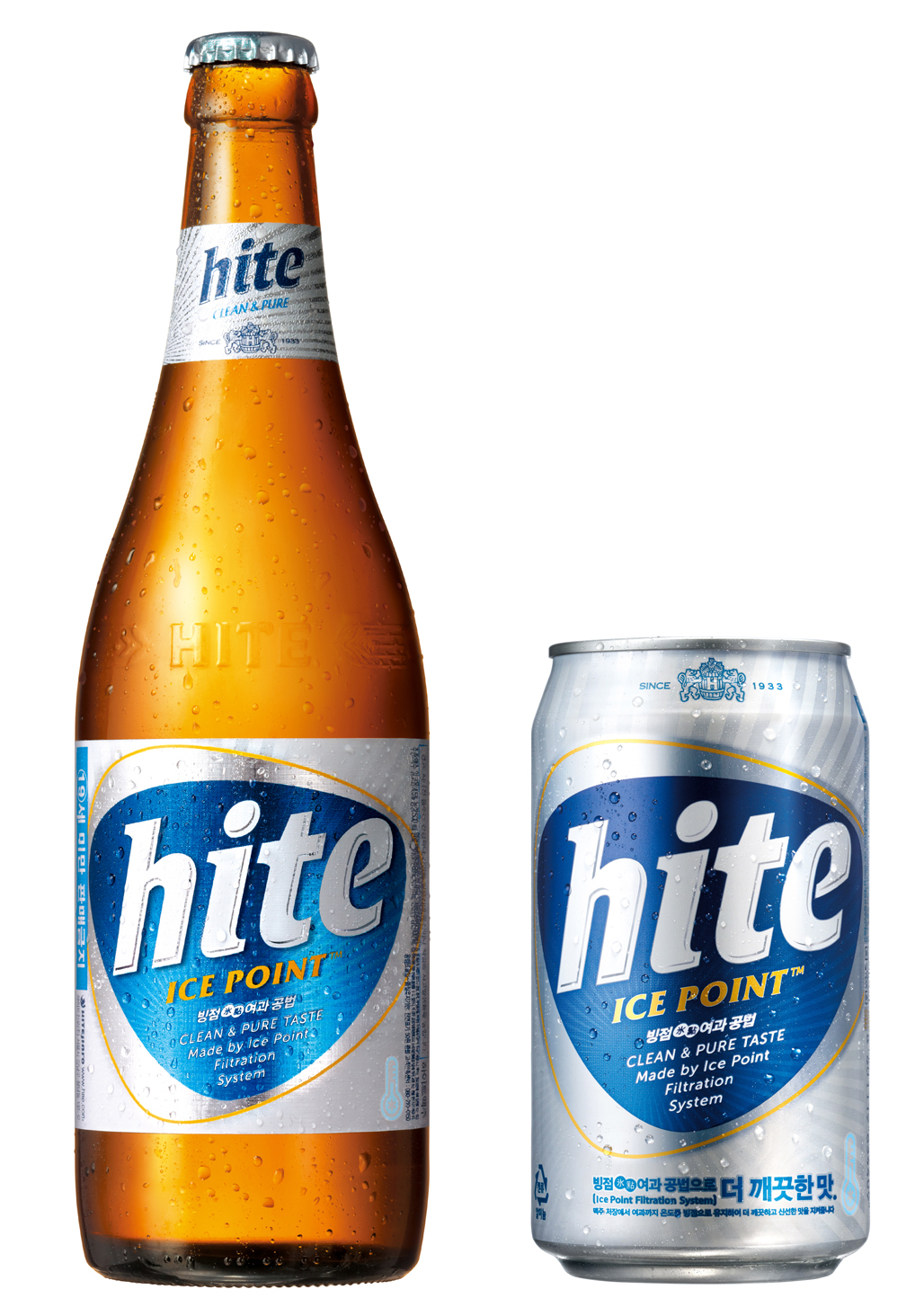 하이트진로, 프로야구 구단 NC다이노스 응원