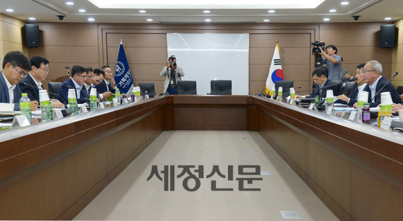 농정간단회