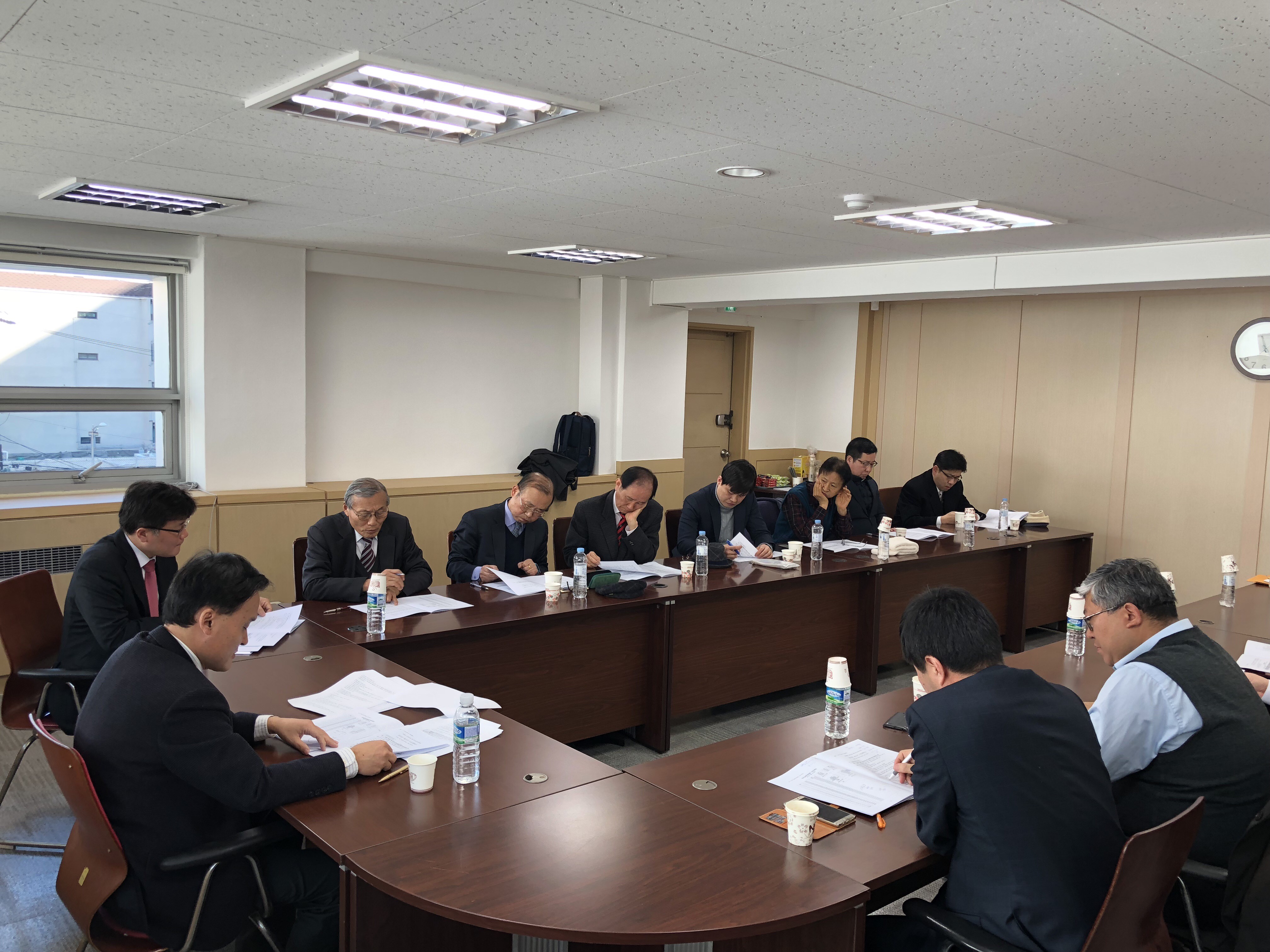 (사)한국납세자연합회는 23일 2018년 정기총회를 열고, 신임 회장을 비롯한 집행부 구성을 완료했다.